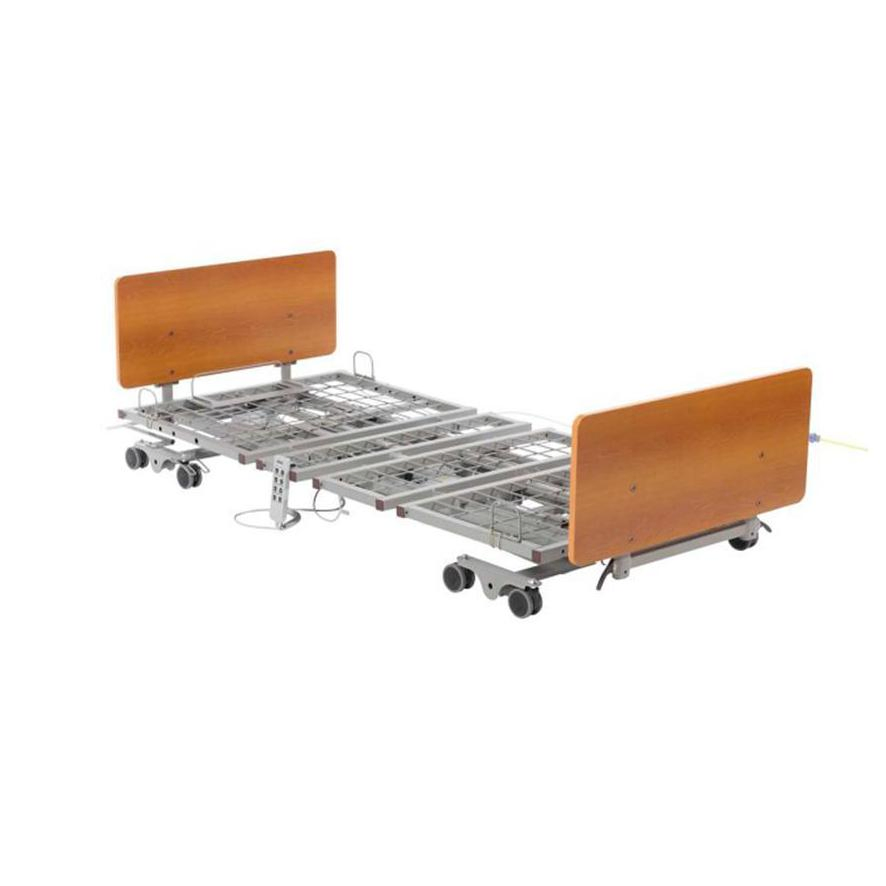 Advanced Electric Hospital Bed for Long-Term Care Solutions
