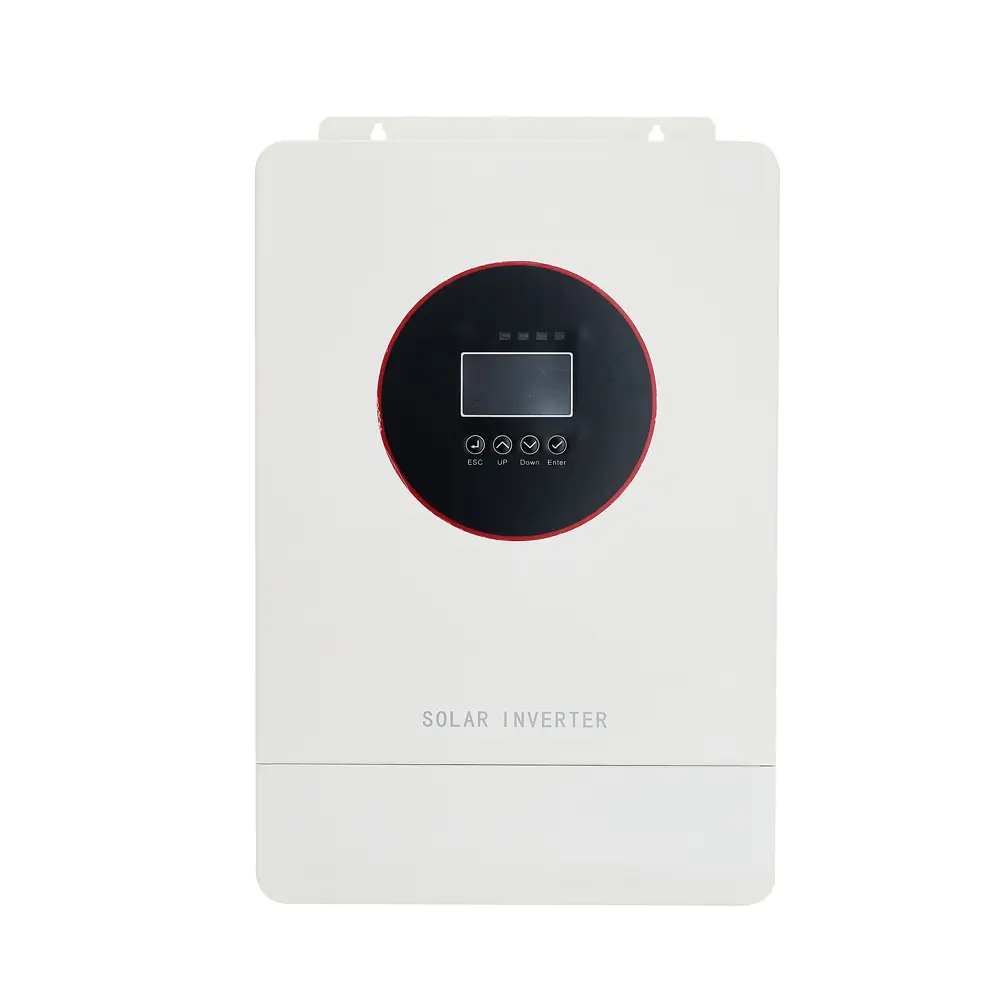 ODM Solar off-grid multi-in-one MPPT inverter 13.2KW Supplier, Factories