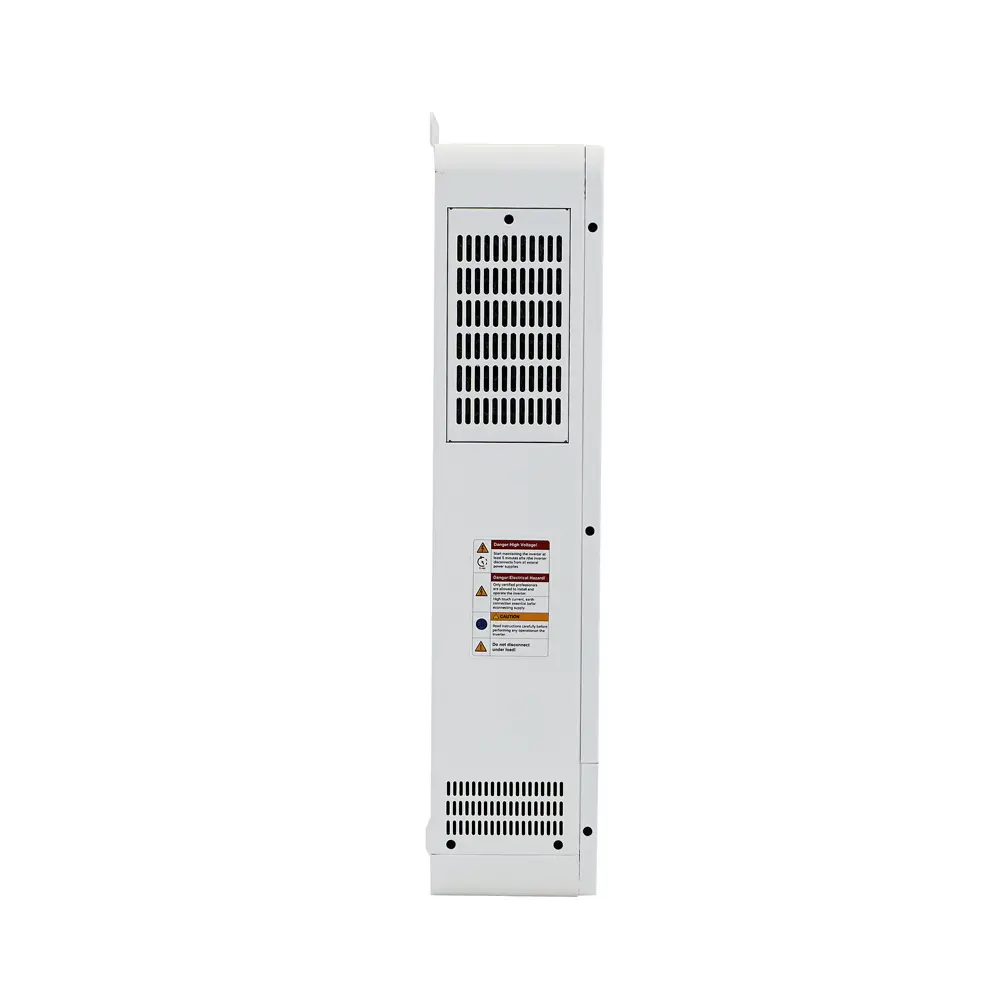 ODM Solar off-grid multi-in-one MPPT inverter 4.2KW Suppliers, Supplier