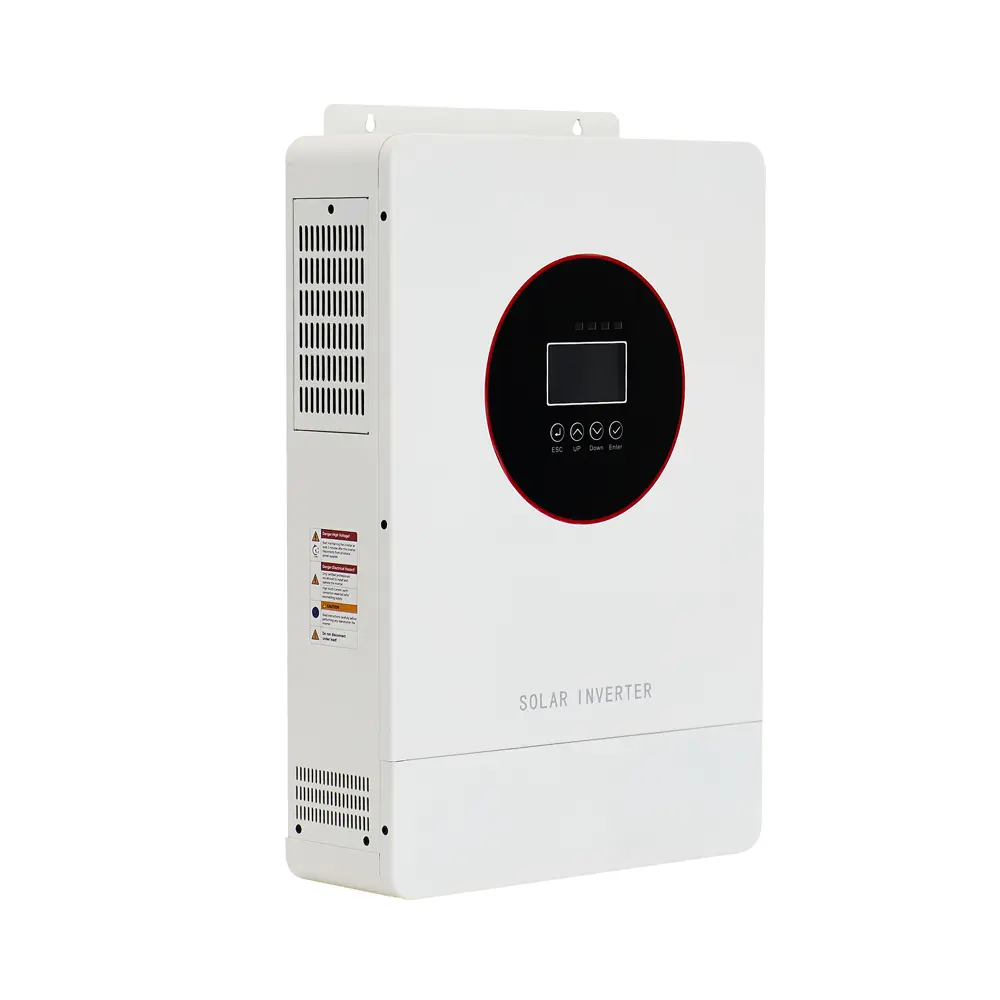 ODM Solar off-grid multi-in-one MPPT inverter 13.2KW Supplier, Factories
