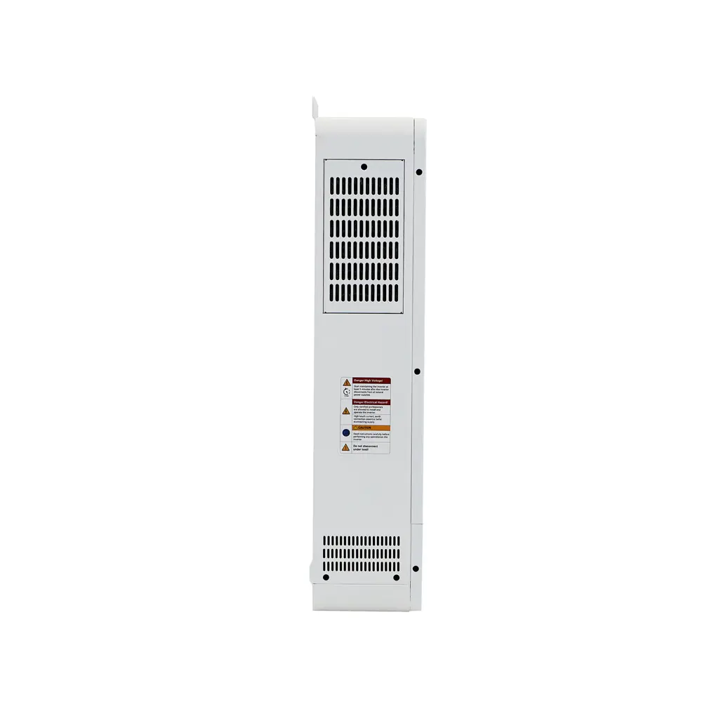 China Solar off-grid multi-in-one MPPT inverter 6.2KW Supplier, Manufacturer