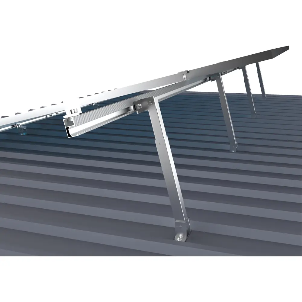 ODM Solar support Factories, Factory