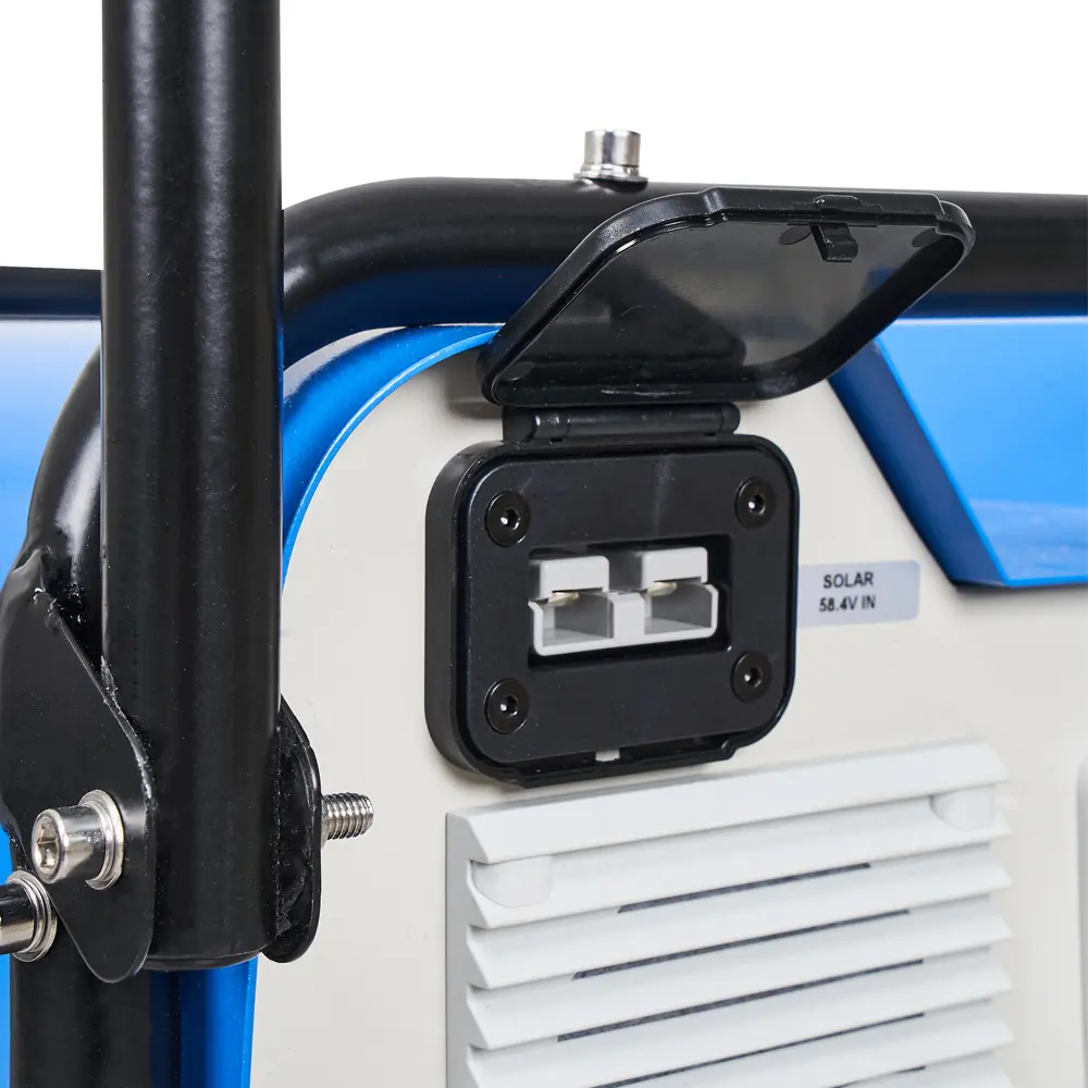 China 5kW Mobile Energy Storage Generator - Reliable Backup Power Supply from Trusted Suppliers & Factory