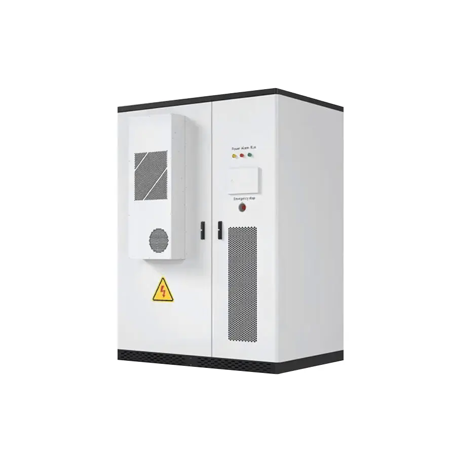 China 215kW Energy Storage System for Data Centers and Industrial Facilities - Top China Suppliers and Factory Solutions Supplier, Factory