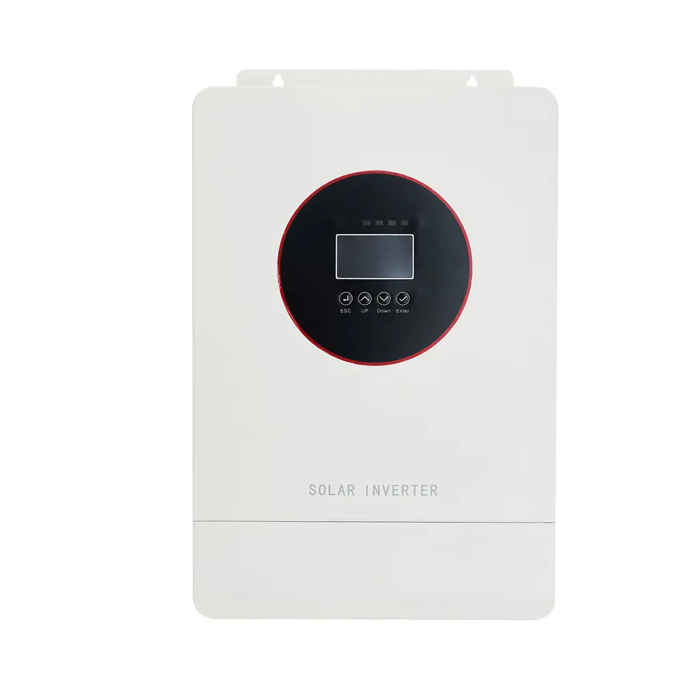 Wholesale Off-grid solar pure sine wave inverter 2KW Manufacturer, Factories