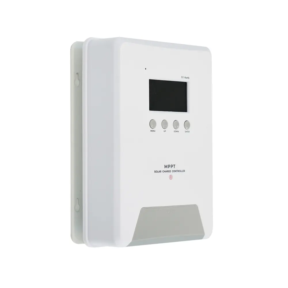 ODM Solar-powered smart Controler MPPT Suppliers, Factories
