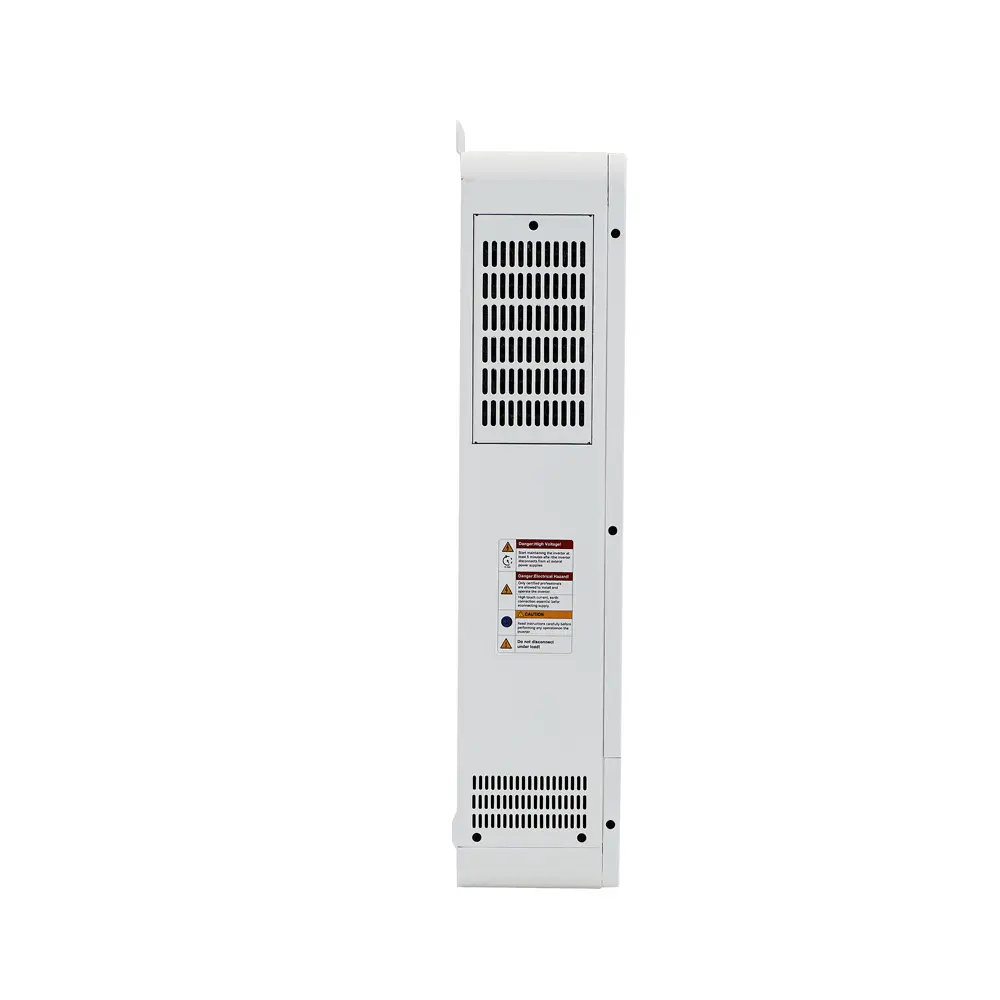 ODM Solar off-grid multi-in-one MPPT inverter 13.2KW Supplier, Factories