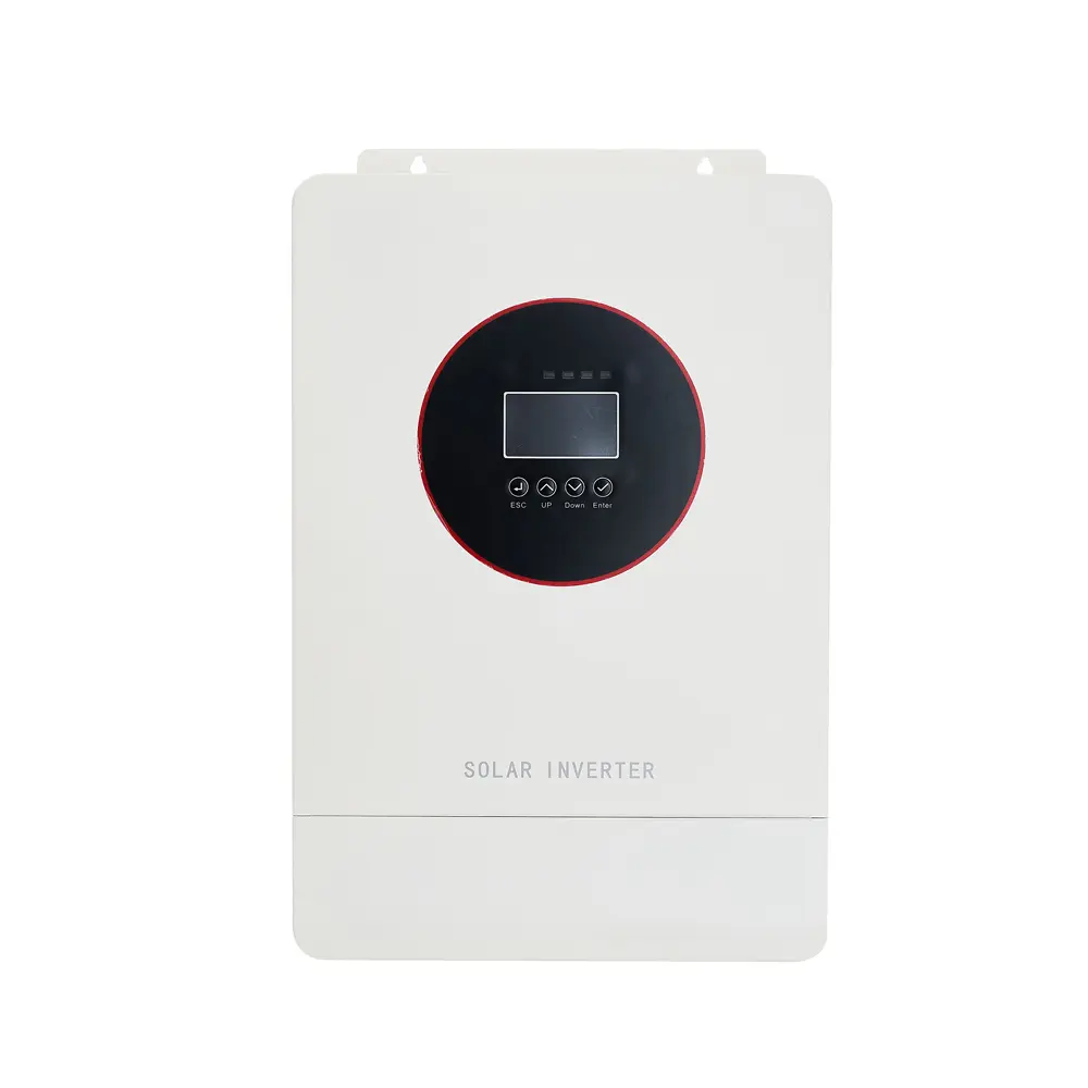 ODM Solar off-grid multi-in-one MPPT inverter 4.2KW Suppliers, Supplier