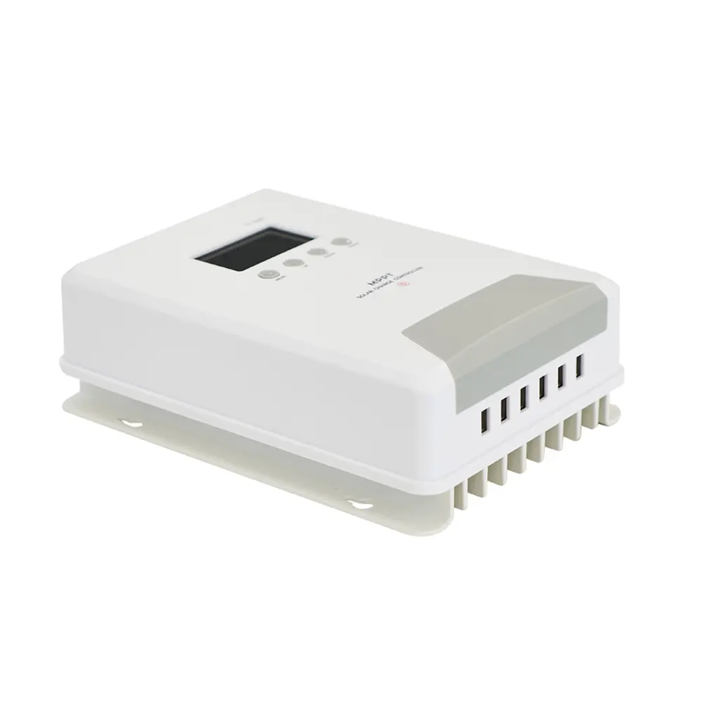 ODM Solar-powered smart Controler MPPT Suppliers, Factories