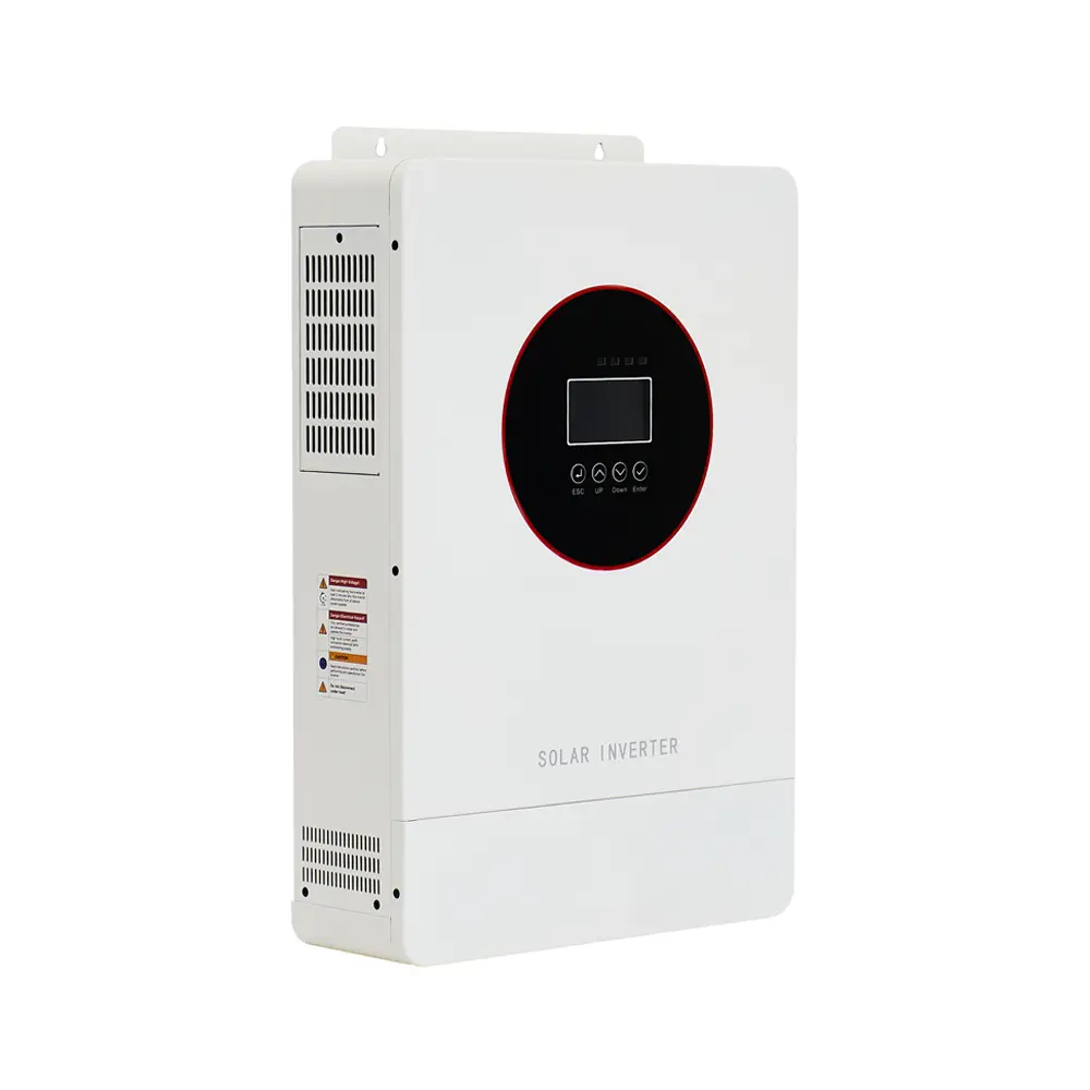 ODM Solar off-grid multi-in-one MPPT inverter 4.2KW Suppliers, Supplier