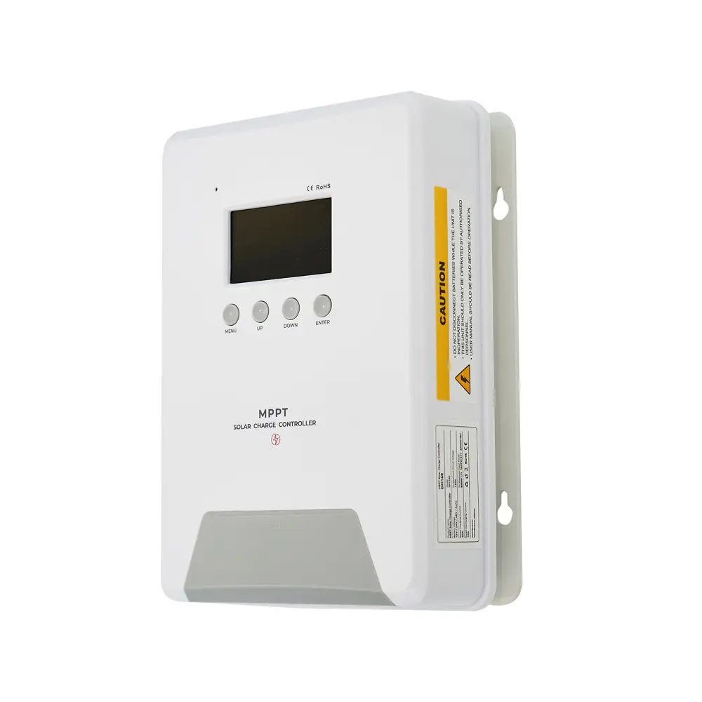 ODM Solar-powered smart Controler MPPT Suppliers, Factories
