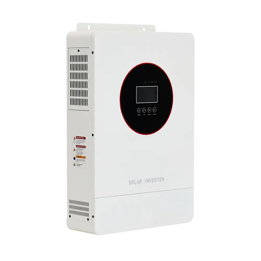 Wholesale Off-grid solar pure sine wave inverter 2KW Manufacturer, Factories