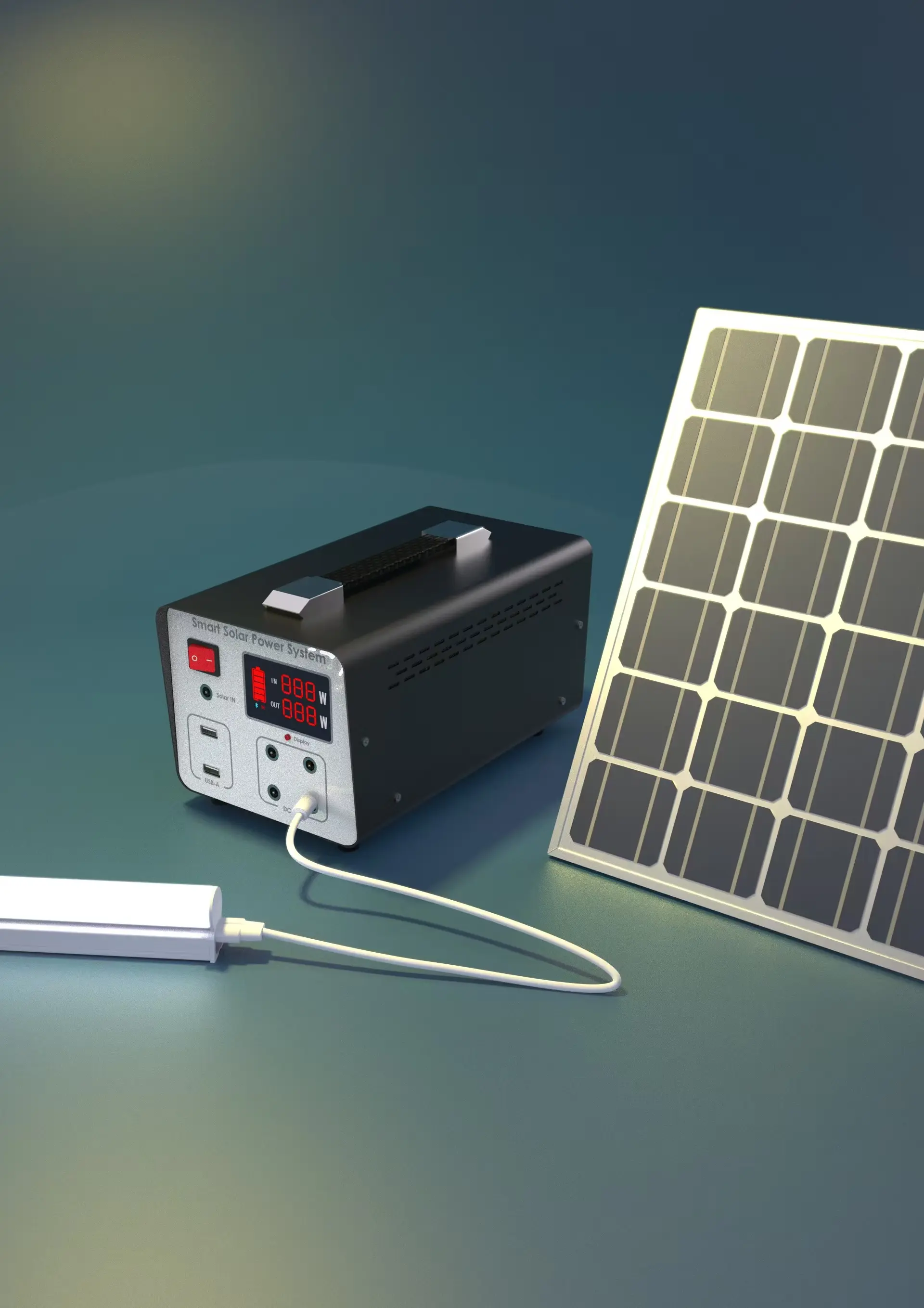 OEM Portable Pocket Power Station 12V Output GE12D-120W from China Suppliers | High Capacity Factory Solution Manufacturers, Factories