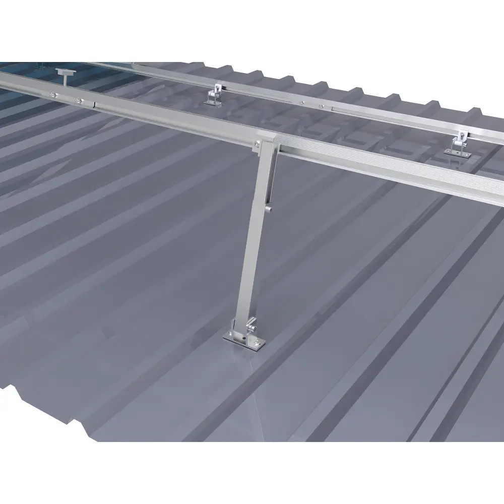 ODM Solar support Factories, Factory