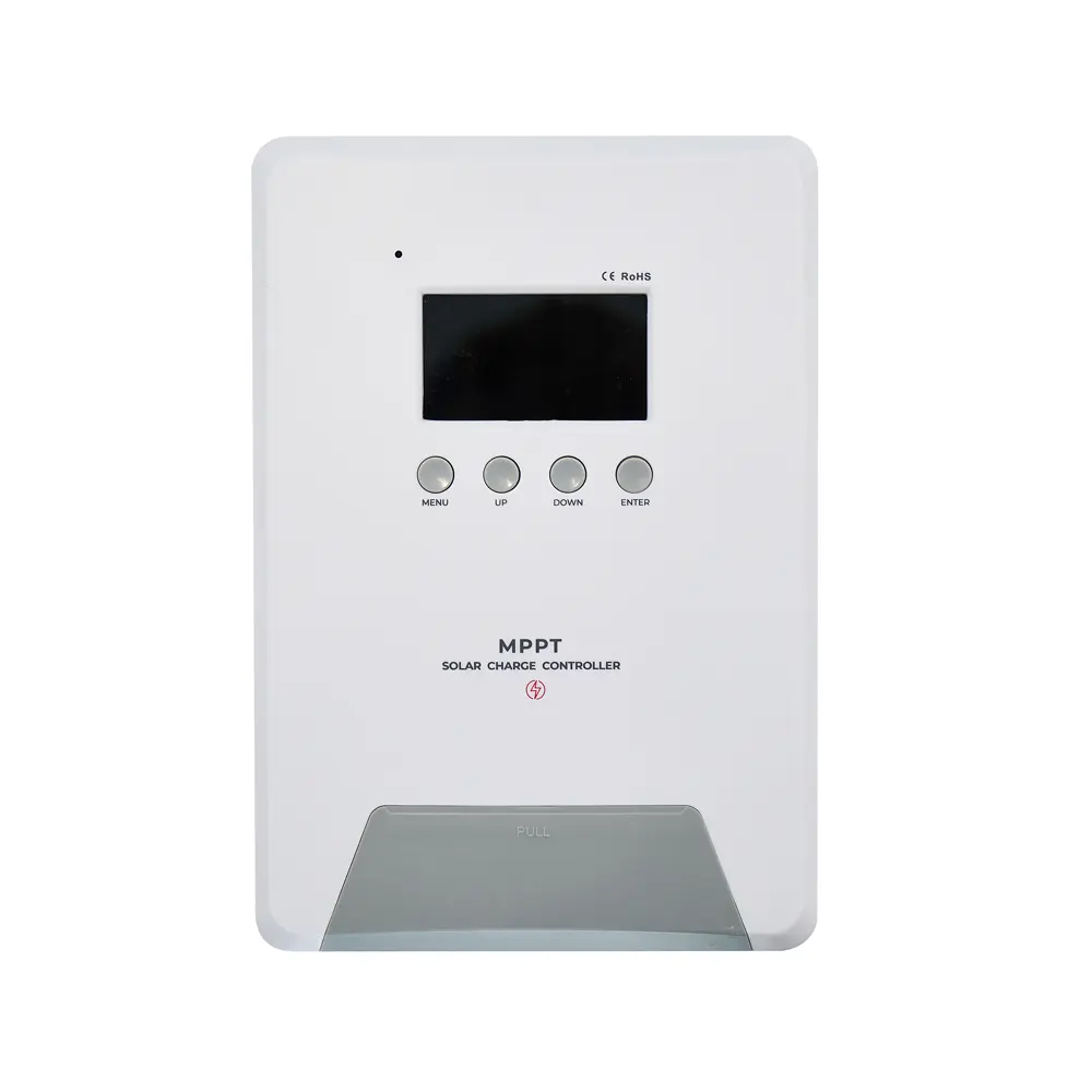 ODM Solar-powered smart Controler MPPT Suppliers, Factories