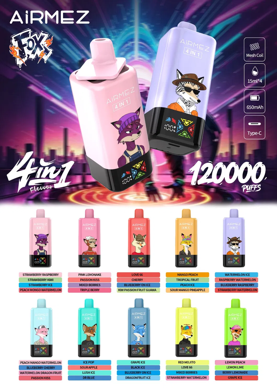 Detailed Product View 1