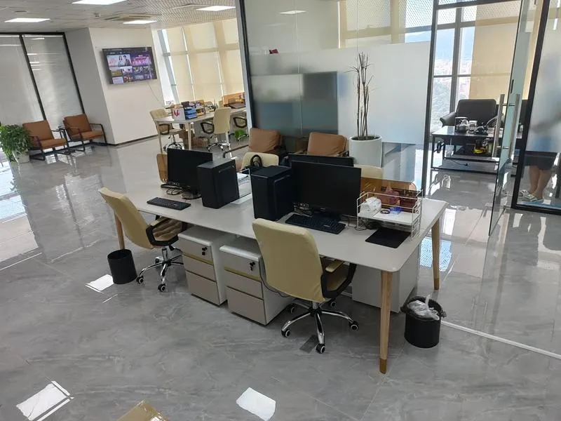 Production Facility 1