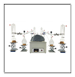 Short Path Distillation Kit