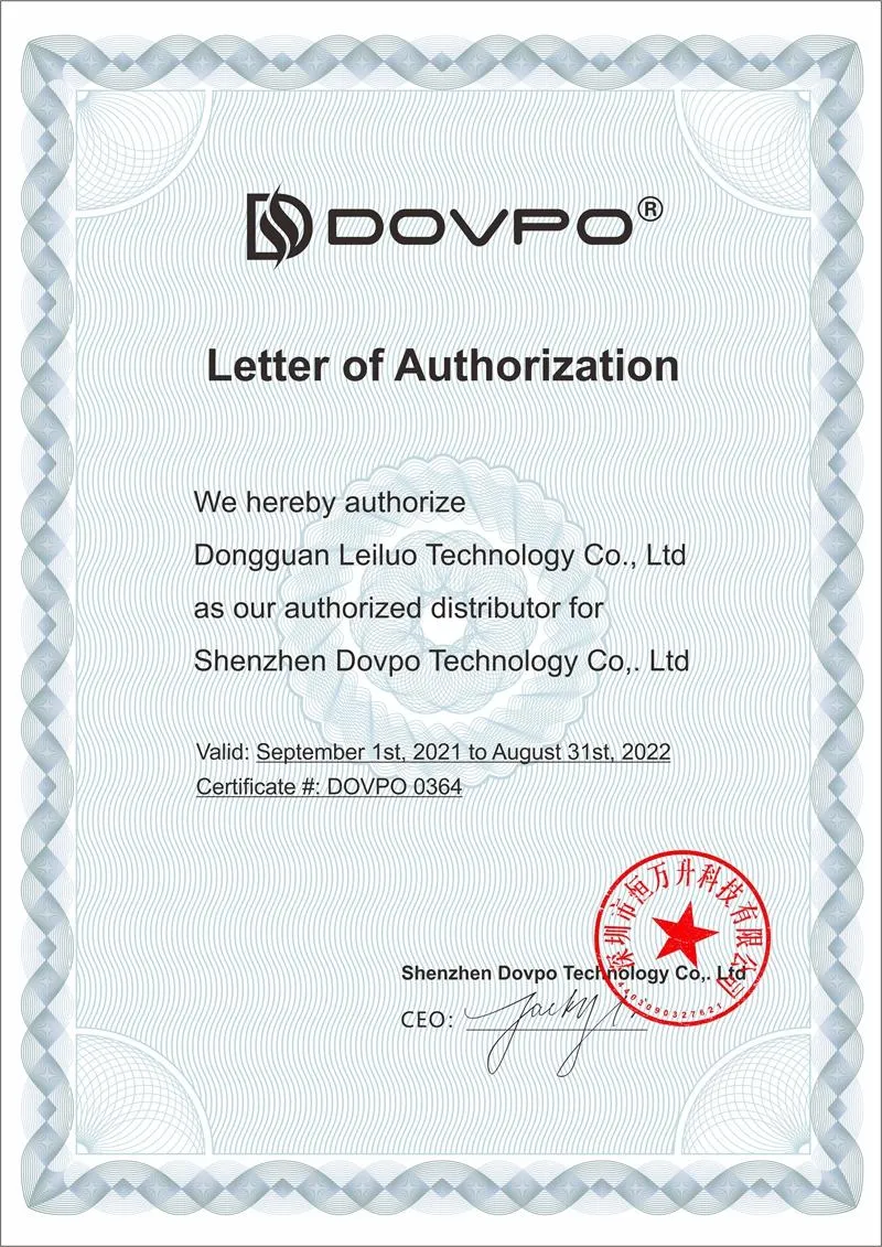 Certificate 2