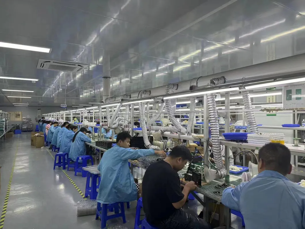 Assembly Process