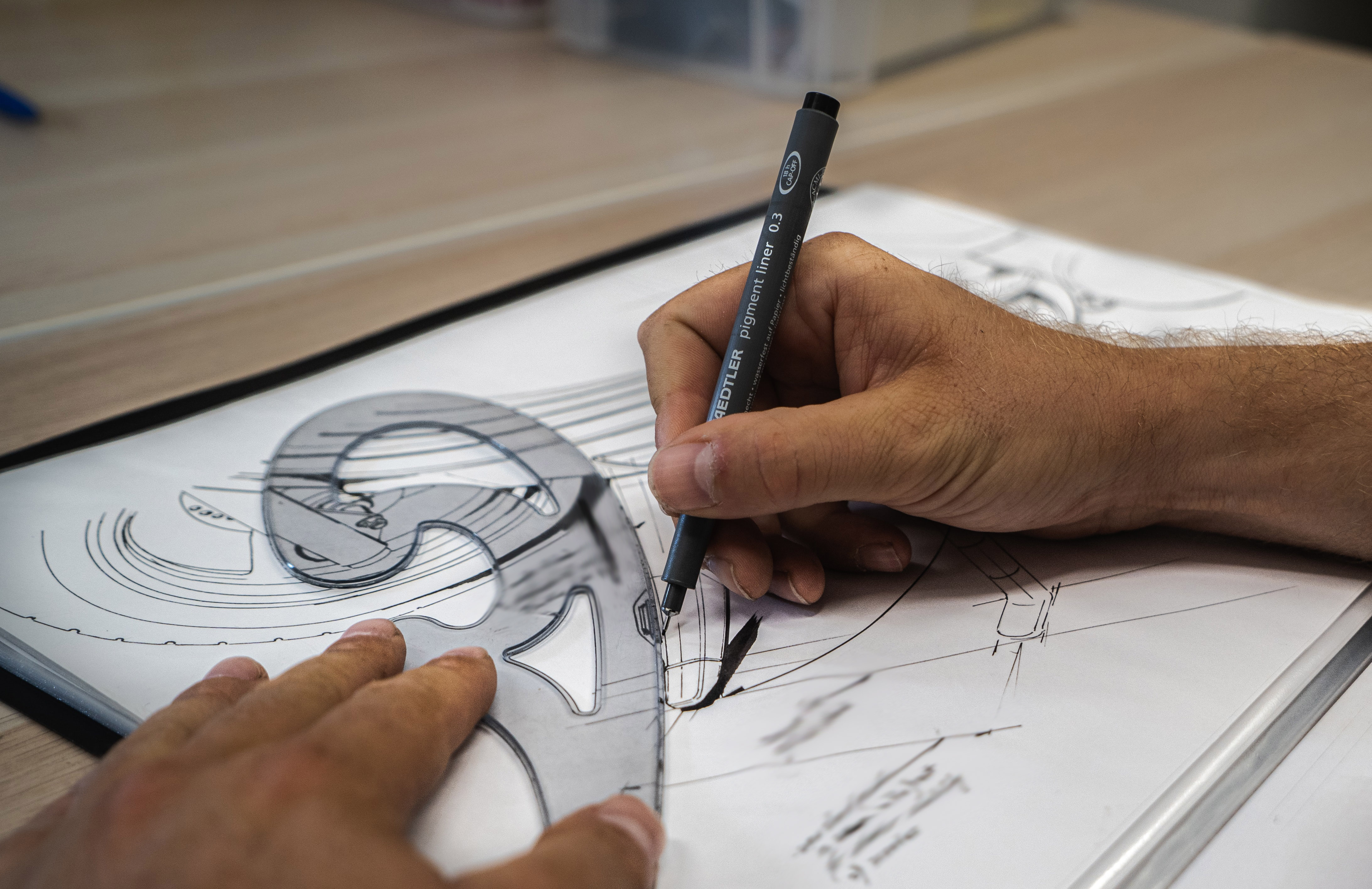 Design Services Showcase