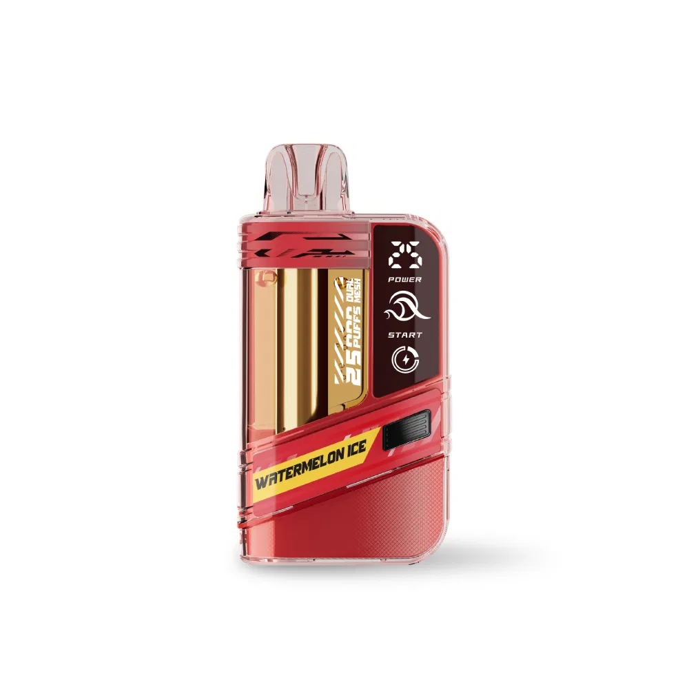 Disposable Vape Feature Showcase 1