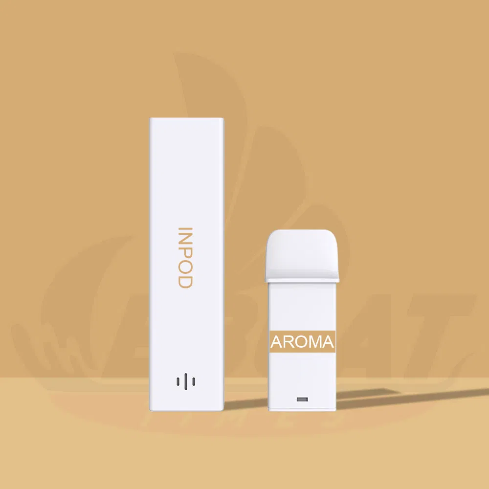 Zero Nicotine Vape Aroma Diffuser Natural E-Cigarette with Energy 800 Puffs Nicotine Free Vitamin Vape Pen 0mg Nic