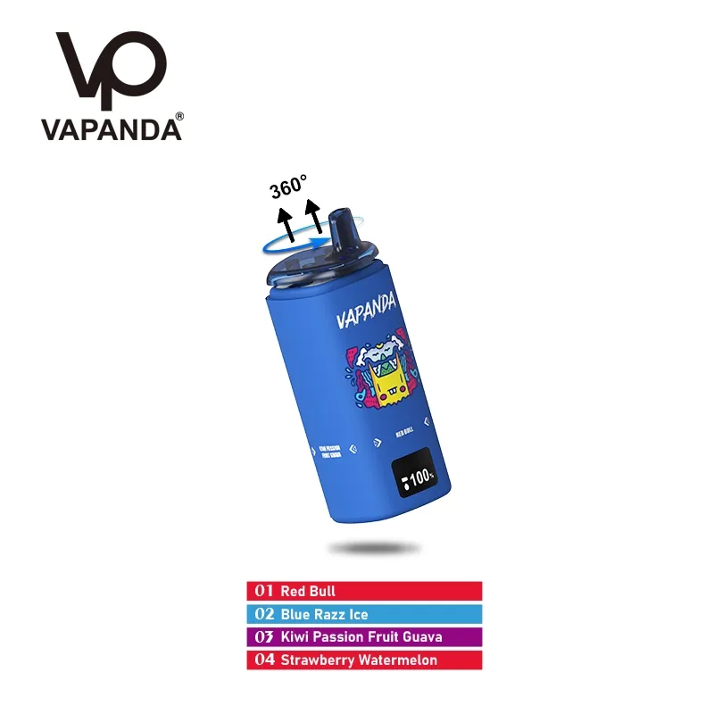 Vape Detail View 8