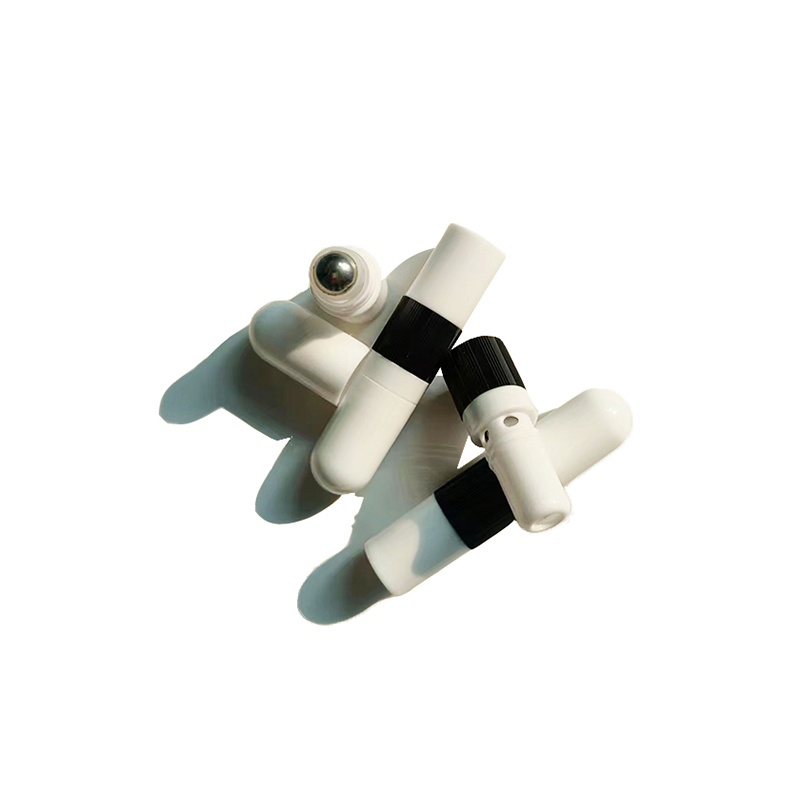 2-in-1 Natural Stick Vape and Essential Oil Nasal Inhaler Blank Patch Type for Vaping and Aromatherapy Healthcare Supply
