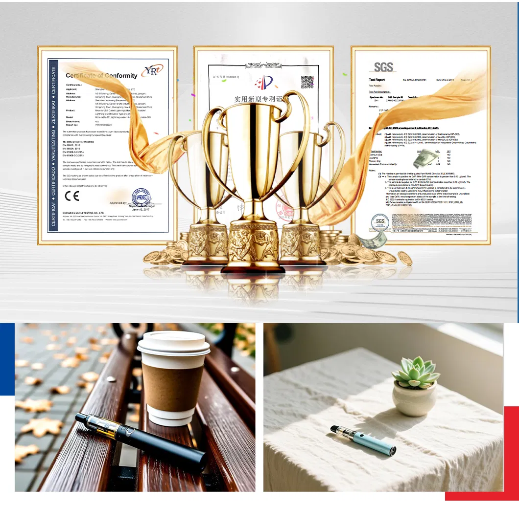 Compliance Certificates