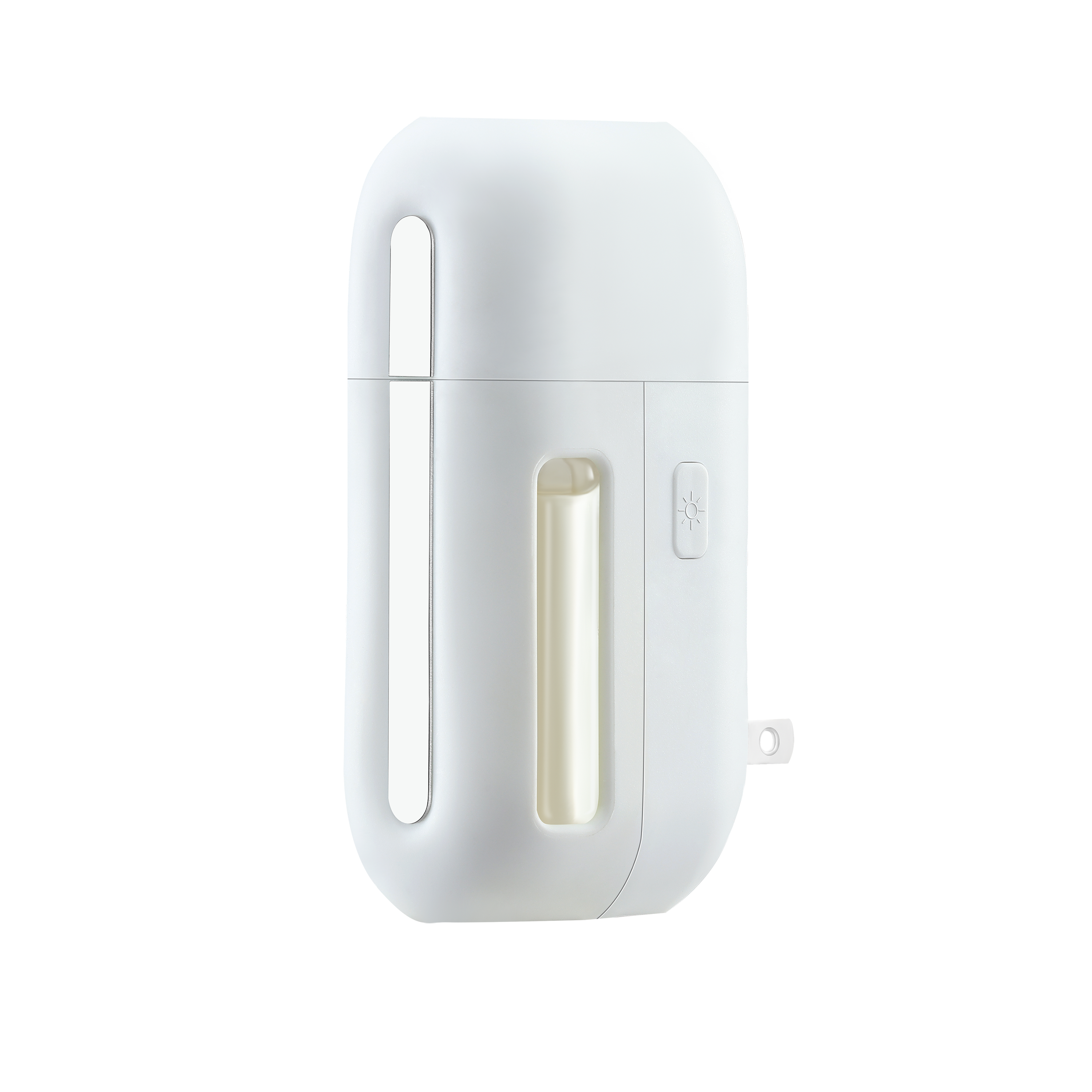 Hot Selling Plug-in Heated Vaporizers That Can Be Remotely Operated by Intelligent Mobile Devices