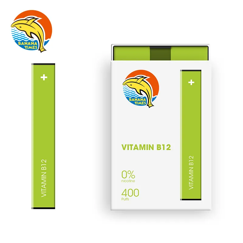 Disposable Vape for Essential Oil