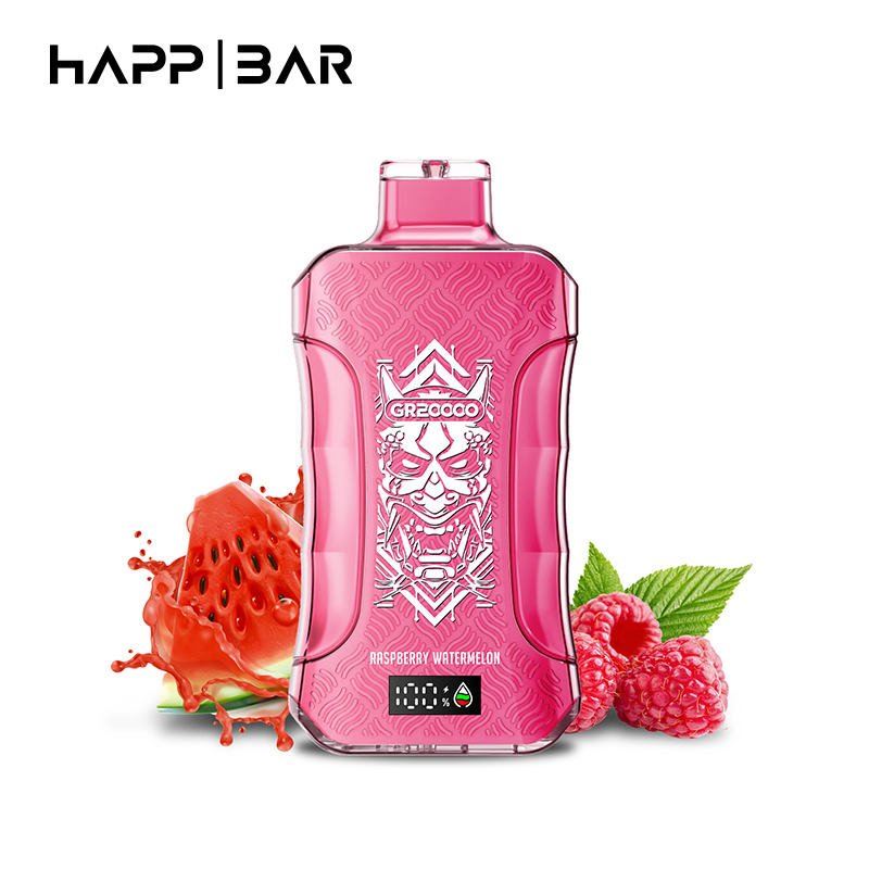 Best-Selling Electronic Cigarette 20000 Disposable Electronic Cigarette Battery Display Smart EU Warehouse Disposable Vape