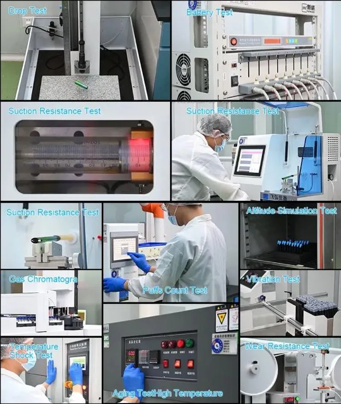 Factory Photo
