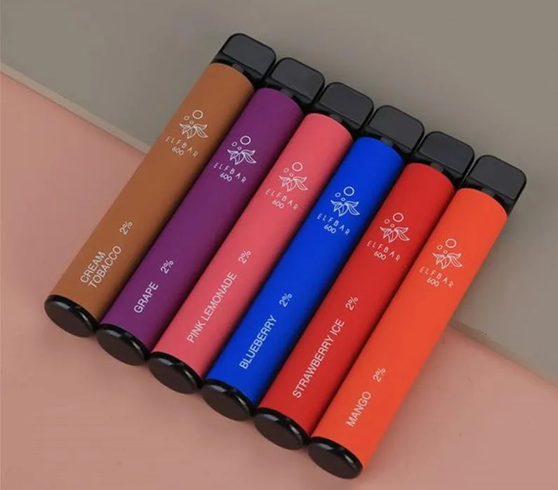 Disposable Vape Electronic Cigarette