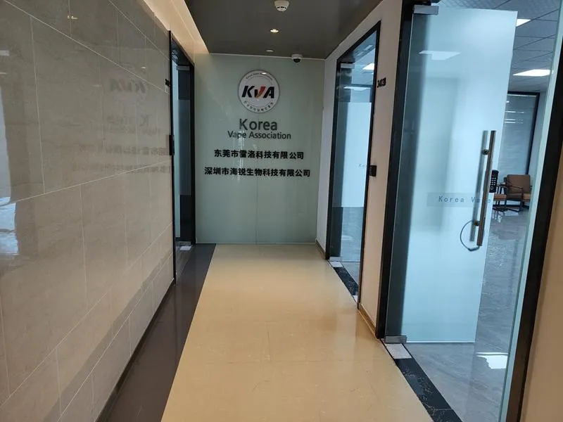 Production Facility 3