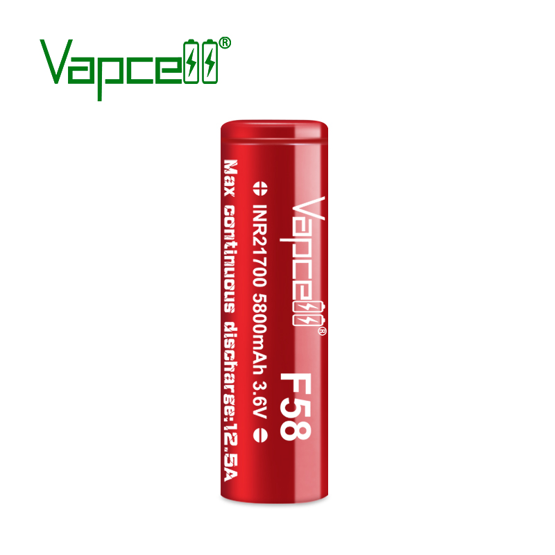 Recommended Battery Model 2
