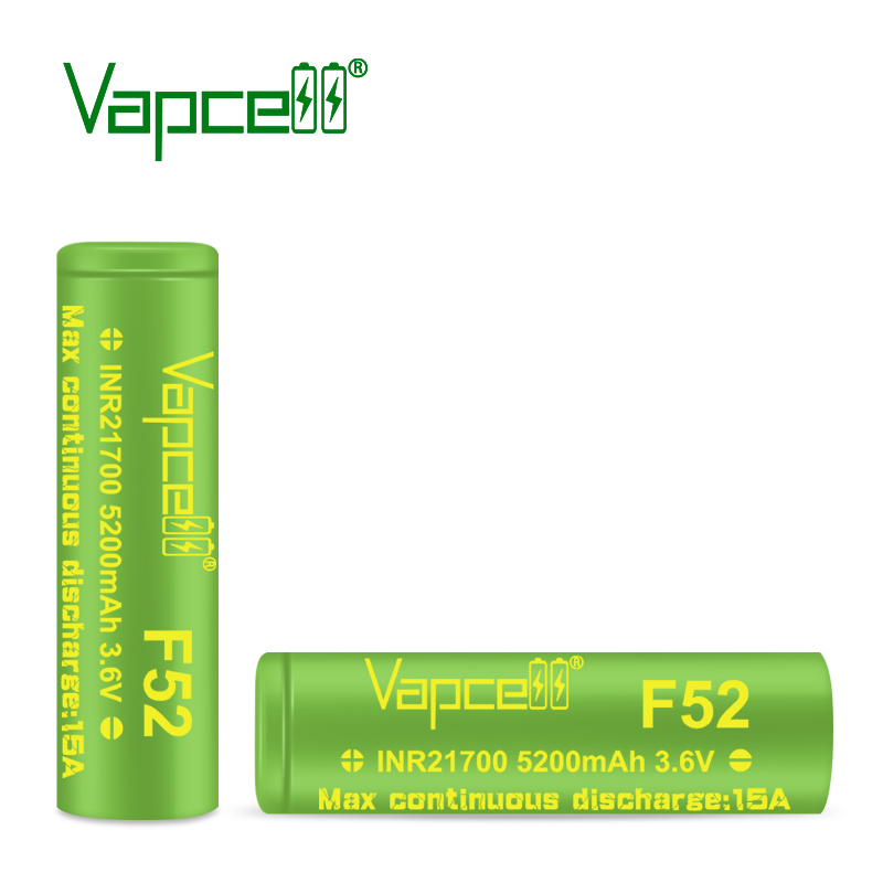 Recommended Battery Model 5