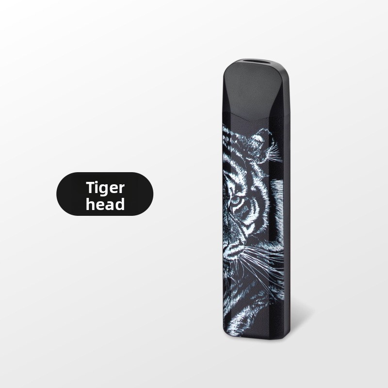 Eu Factory Custom Odm Electronic Empty Refillable 1ml 2ml 3ml 4ml 5ml 6ml 2g Disposable Device Smoke Usb Lighter Au De