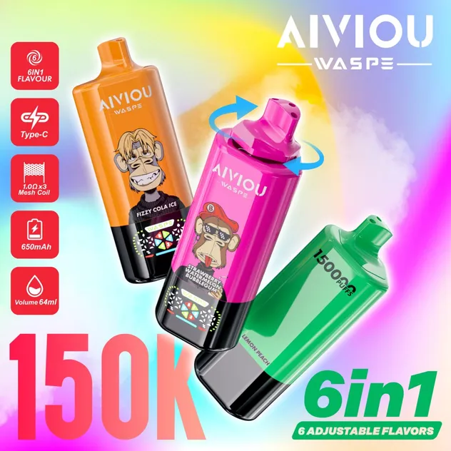 E-Cigarette Wholesale