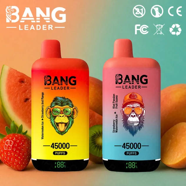 Wholesale Disposable Vape