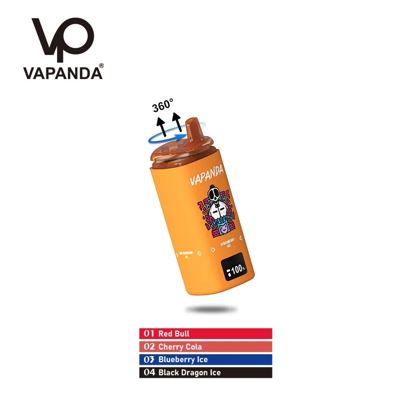 Vape Detail View 7