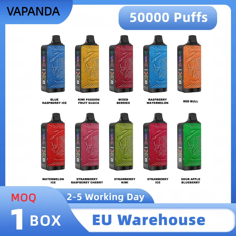 Disposable Vape Pod Factory Mini E Cigarette Tornado Randm 25K 20K 120K Puffs Bar E Shisha Hookah 4in1 3in1 Wholesale Germany EU Warehouse Vape
