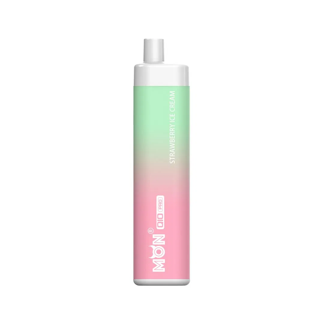 Vape Europe Warehouse 2000- 3000 Puffs 2% 5% Nicotine Salt Best Juice Disposable Electronic Cigarette Vape