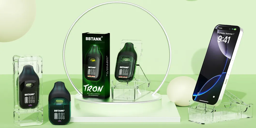 Packaging customization options