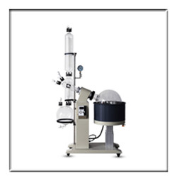 Rotary Evaporator