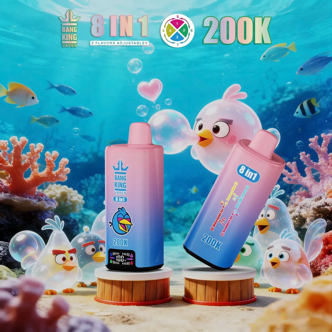 Online Shopping Sleek Metallic Finishes Available in Multiple Eye-Catching Colors Tpd Nicotine Salt Juice Liquid Vape