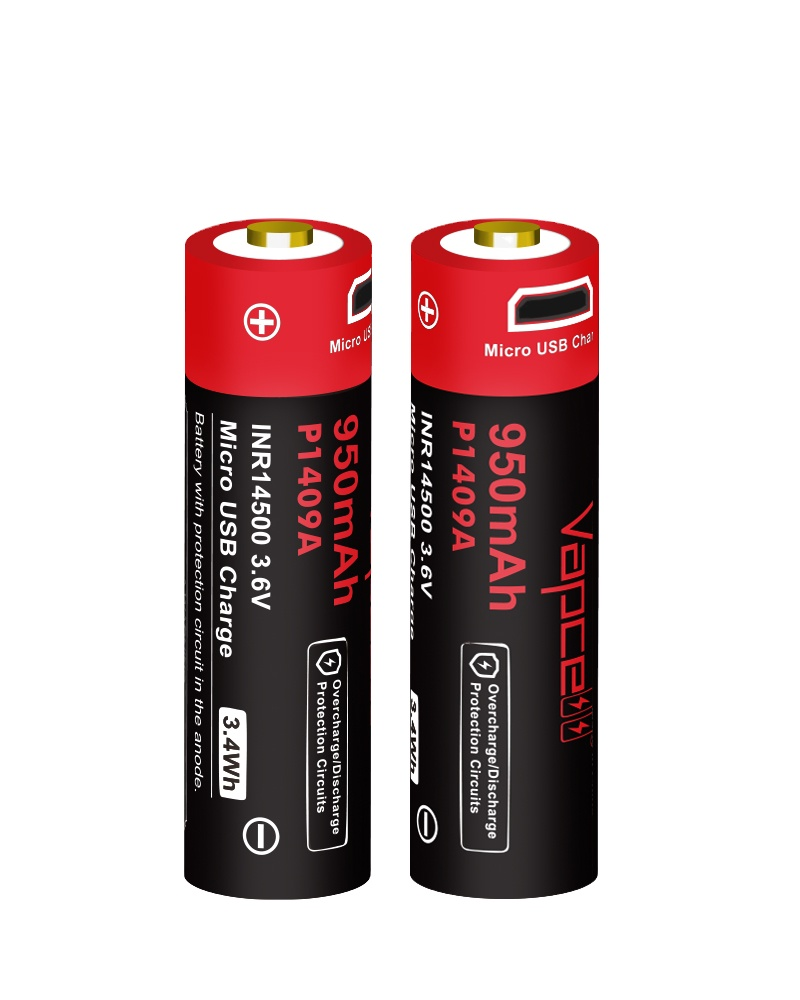 Battery Detail Image 4