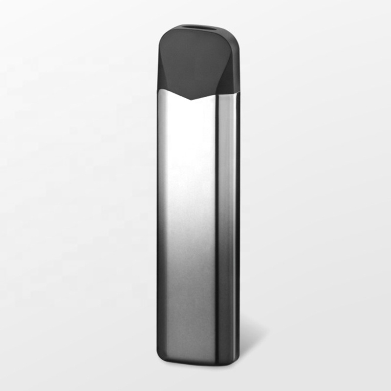 EU Factory Custom ODM Electronic Empty Refillable 1ml 2ml 3ml 4ml 5ml 6ml 2g Disposable Device Smoke USB Cigarette Lighter AU DE