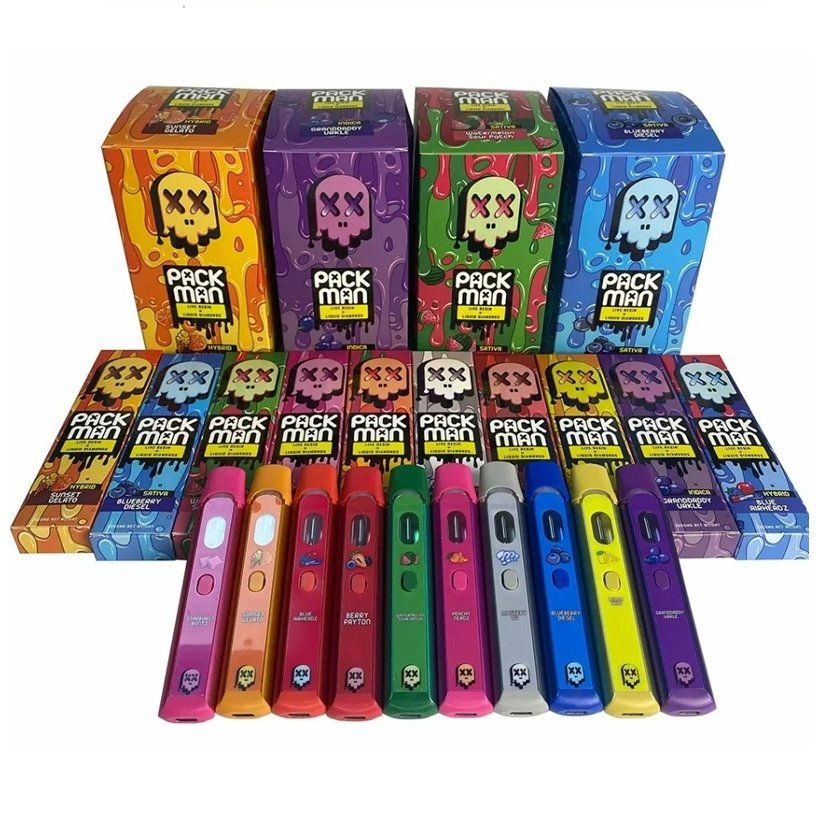 Packwoods X Runtz Best Disposable Vape 2024 Best Vape Disposable Zero Nicotine Carts Vape Mod Rechargeable Cartridge Safest